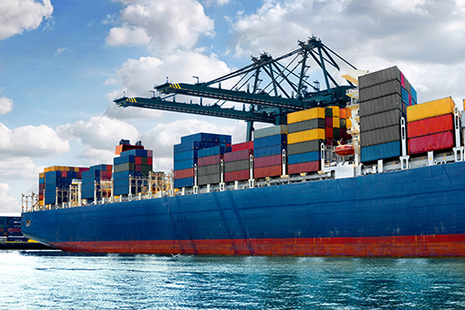 SEA FREIGHT SERVICES