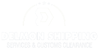 DELMON SHIPPING  SERVICES 